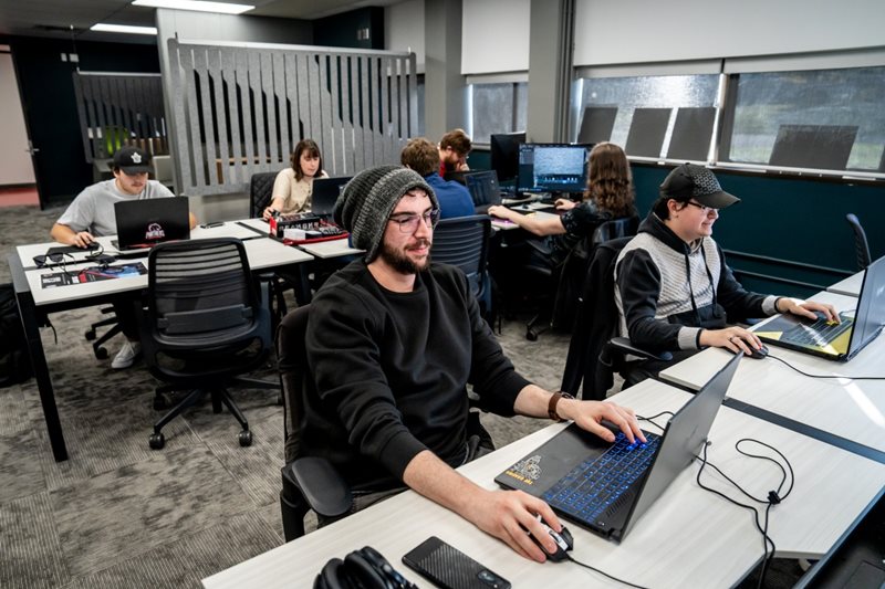 Game design